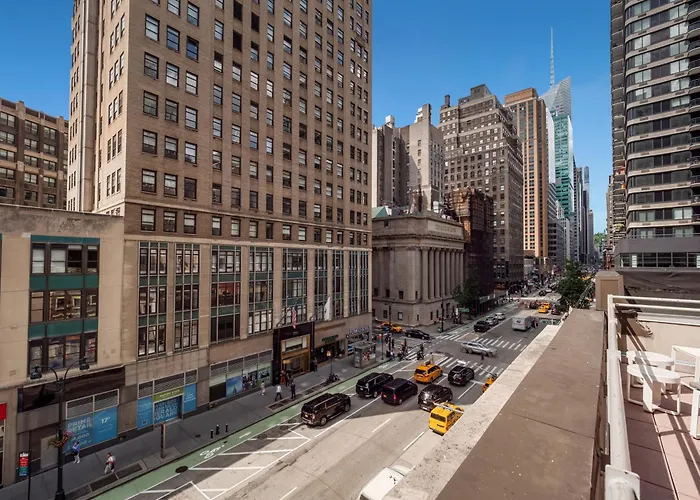 Herald By LuxurbanAlbergo